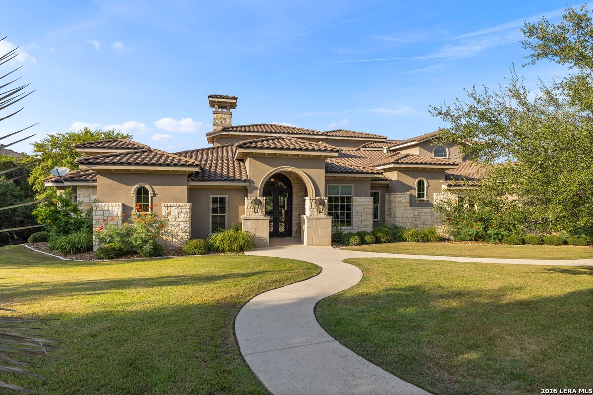 11101 Caliza Bluff Boerne TX 78006
