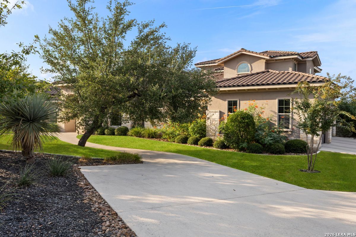 11101 Caliza Bluff Boerne TX 78006