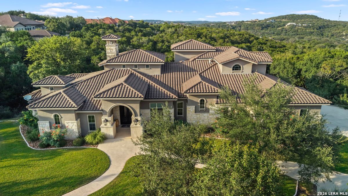 11101 Caliza Bluff Boerne TX 78006