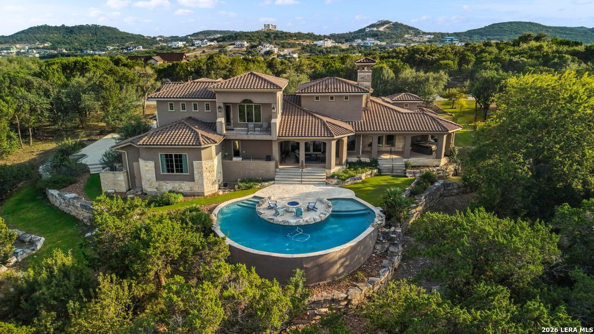 11101 Caliza Bluff Boerne TX 78006