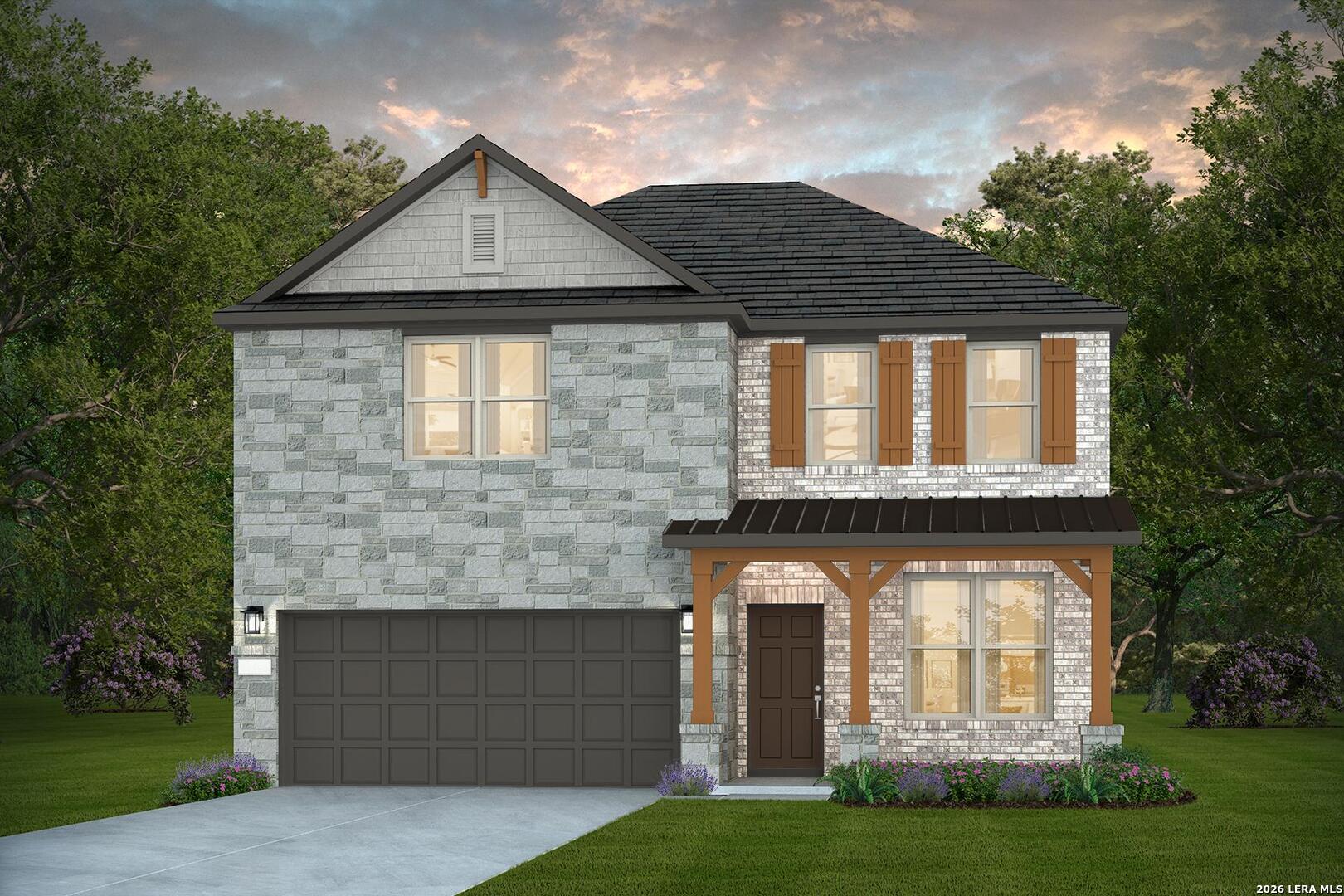 11527 Duano Canyon San Antonio TX 78254