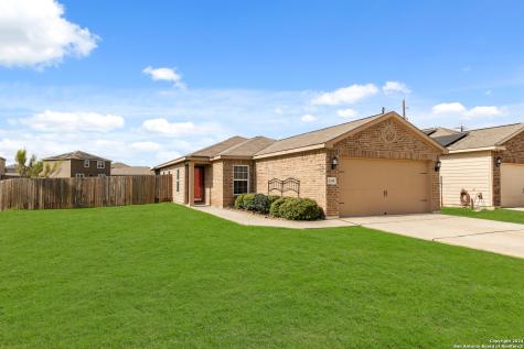 12348 Claiborne San Antonio TX 78252