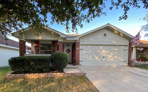 10819 Colt Chase San Antonio TX 78254