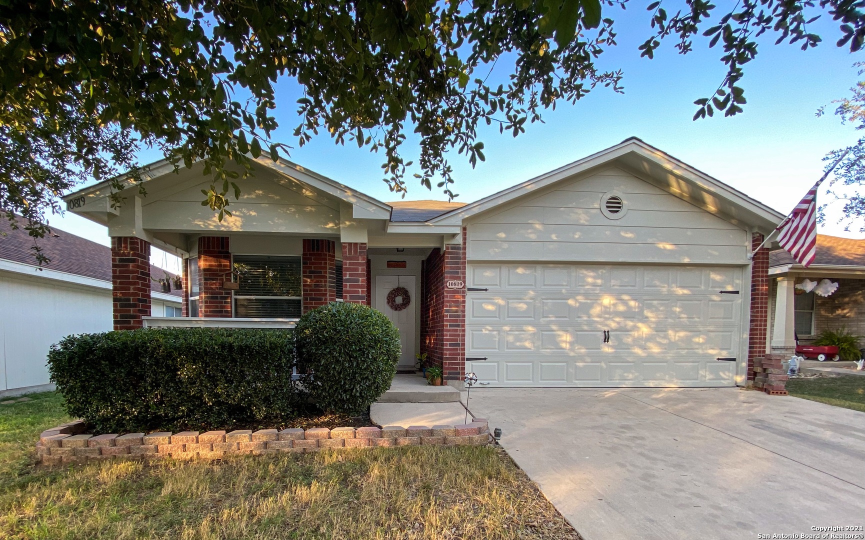 10819 Colt Chase San Antonio TX 78254