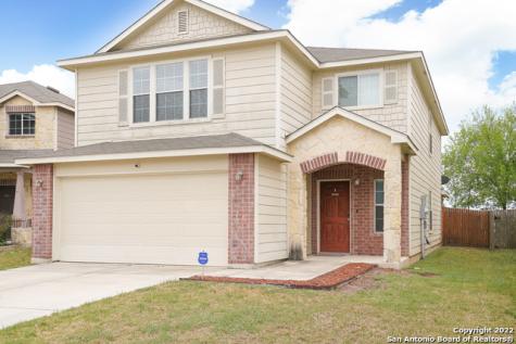 13010 Napoli Valle San Antonio TX 78253