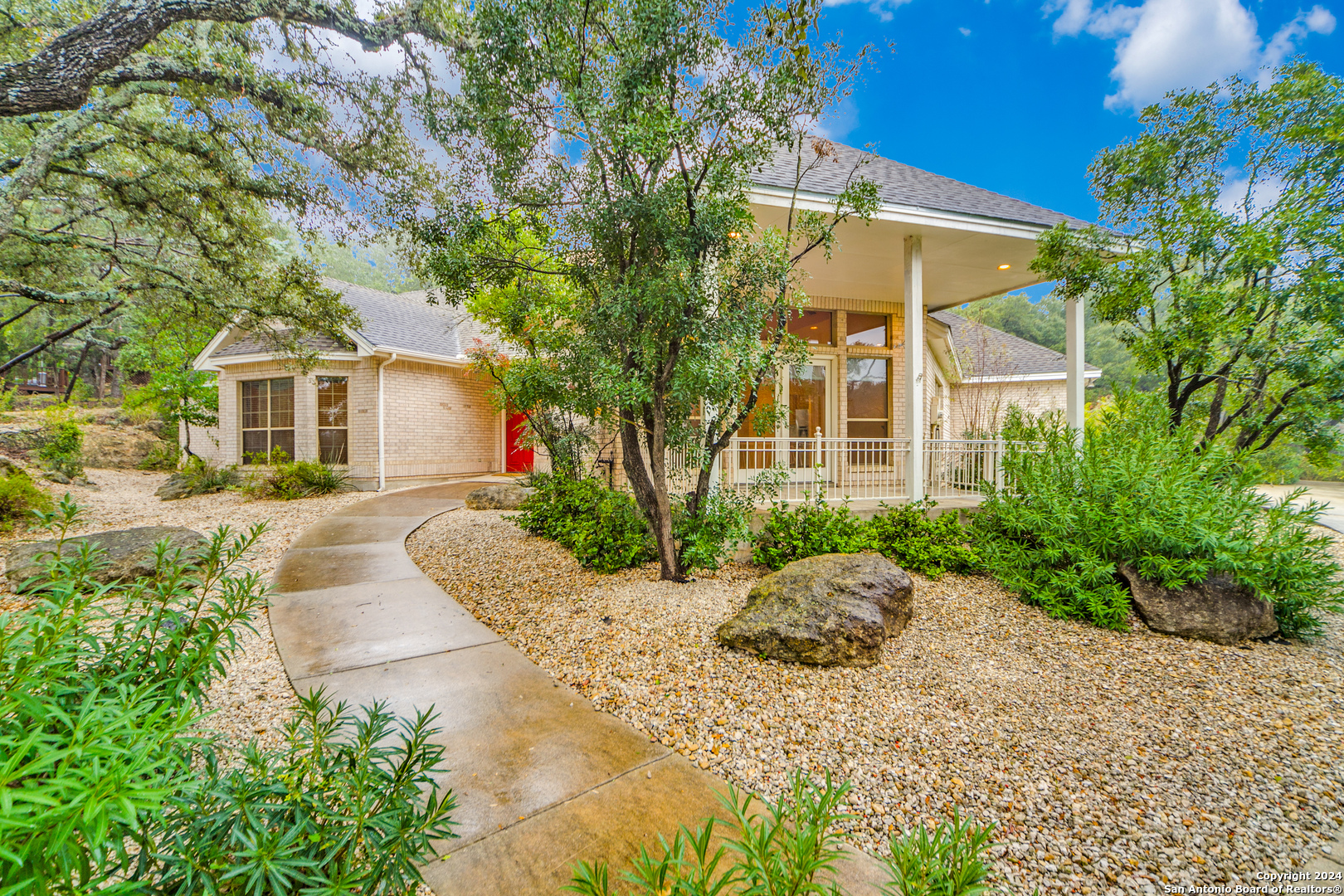 29306 Grand Coteau Drive Boerne TX 78015
