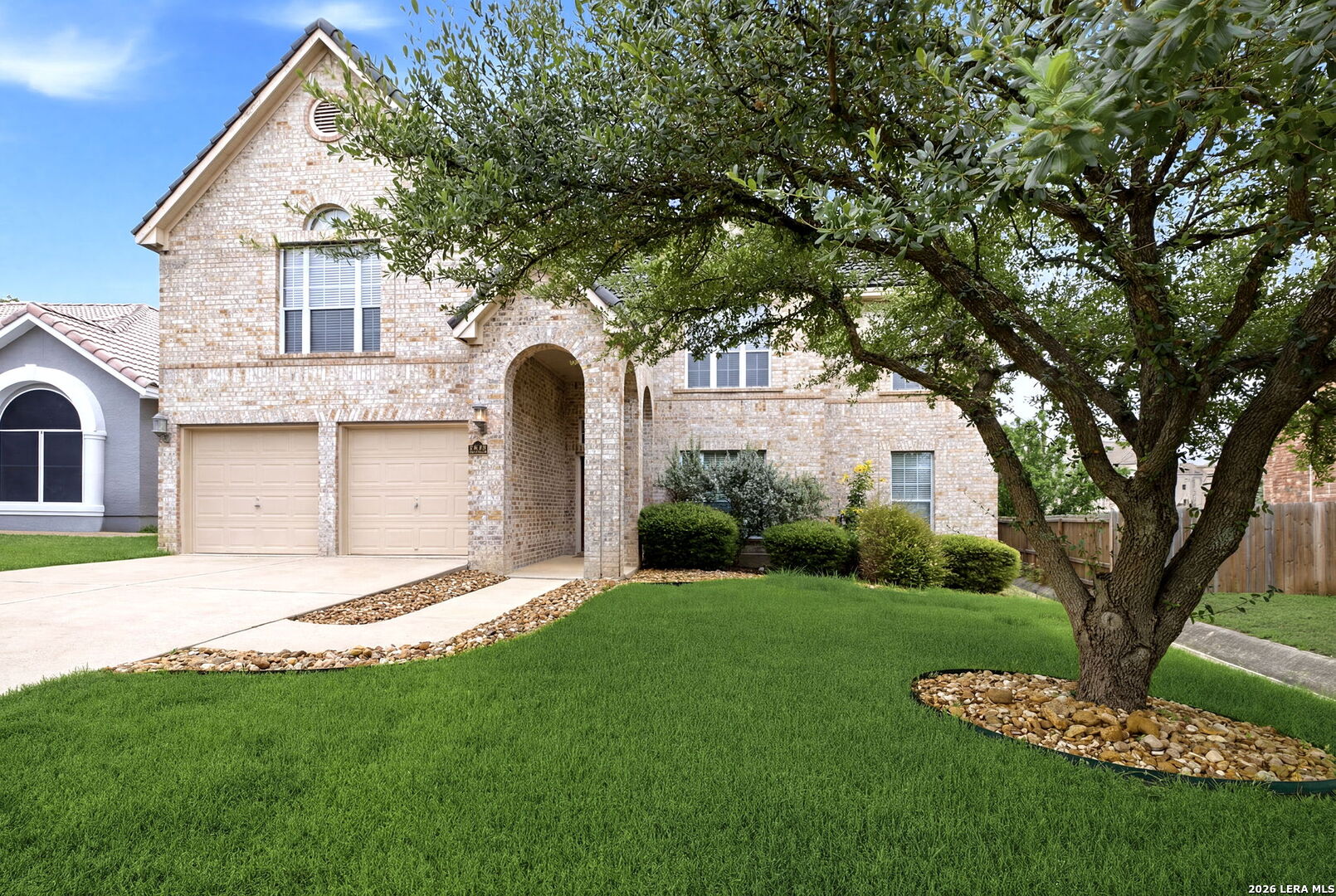 19706 Ranch Meadow San Antonio TX 78258