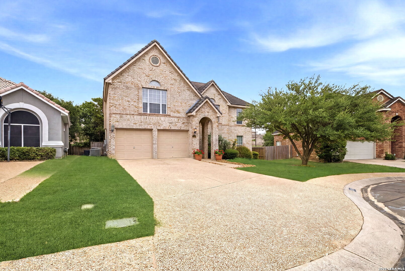 19706 Ranch Meadow San Antonio TX 78258