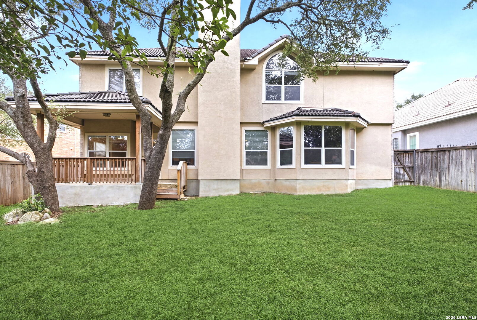 19706 Ranch Meadow San Antonio TX 78258