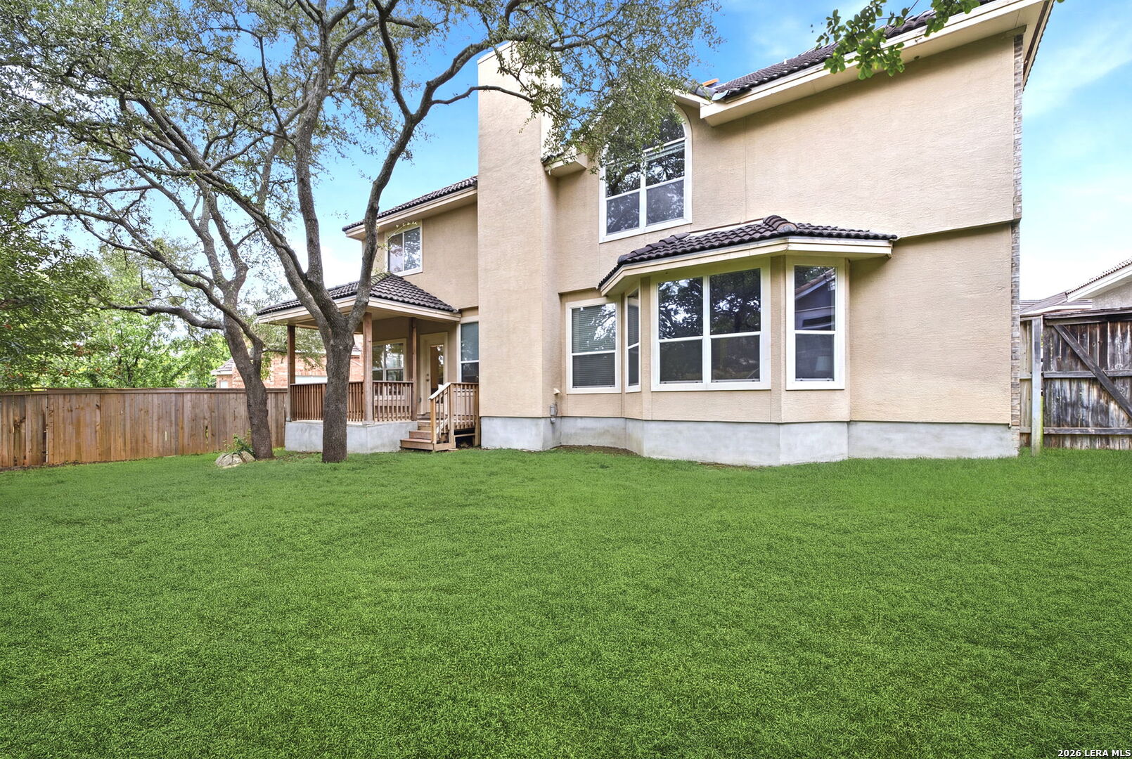 19706 Ranch Meadow San Antonio TX 78258