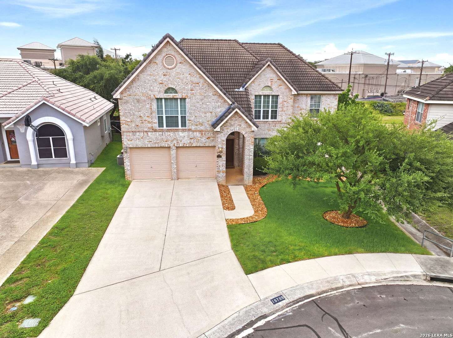 19706 Ranch Meadow San Antonio TX 78258