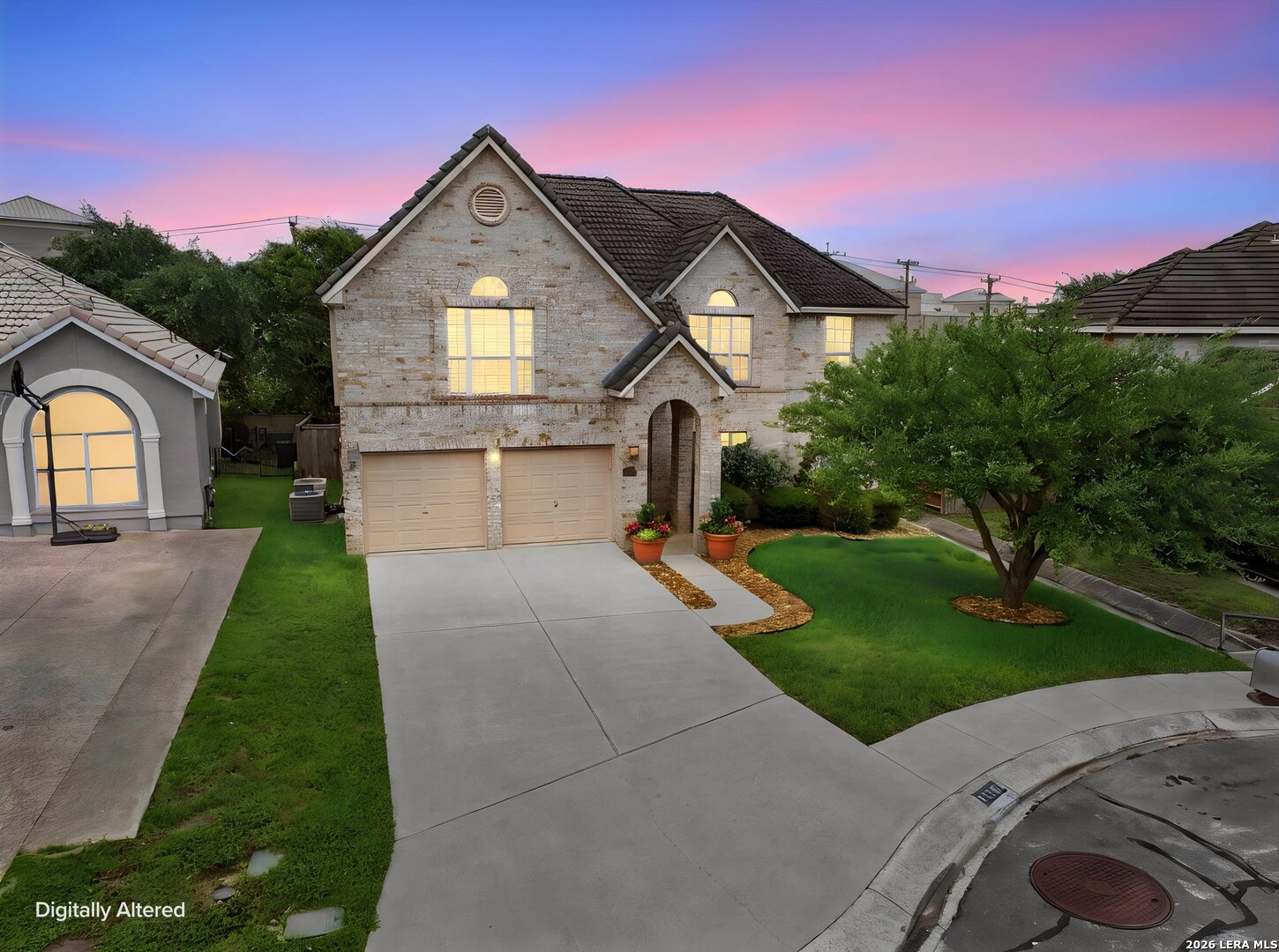 19706 Ranch Meadow San Antonio TX 78258