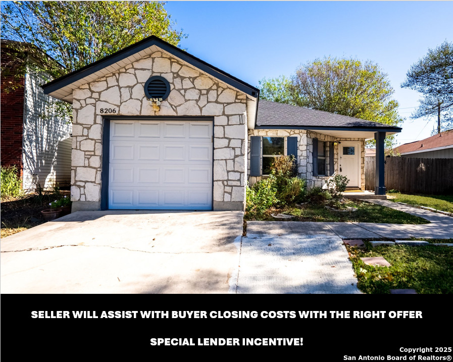 8206 Laurel Bend San Antonio TX 78250