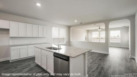 4702 Coral Bluffs San Antonio TX 78253