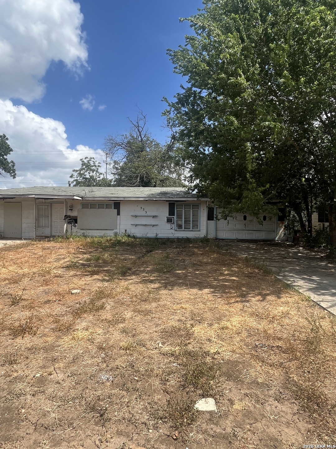 323 Tomrob San Antonio TX 78220