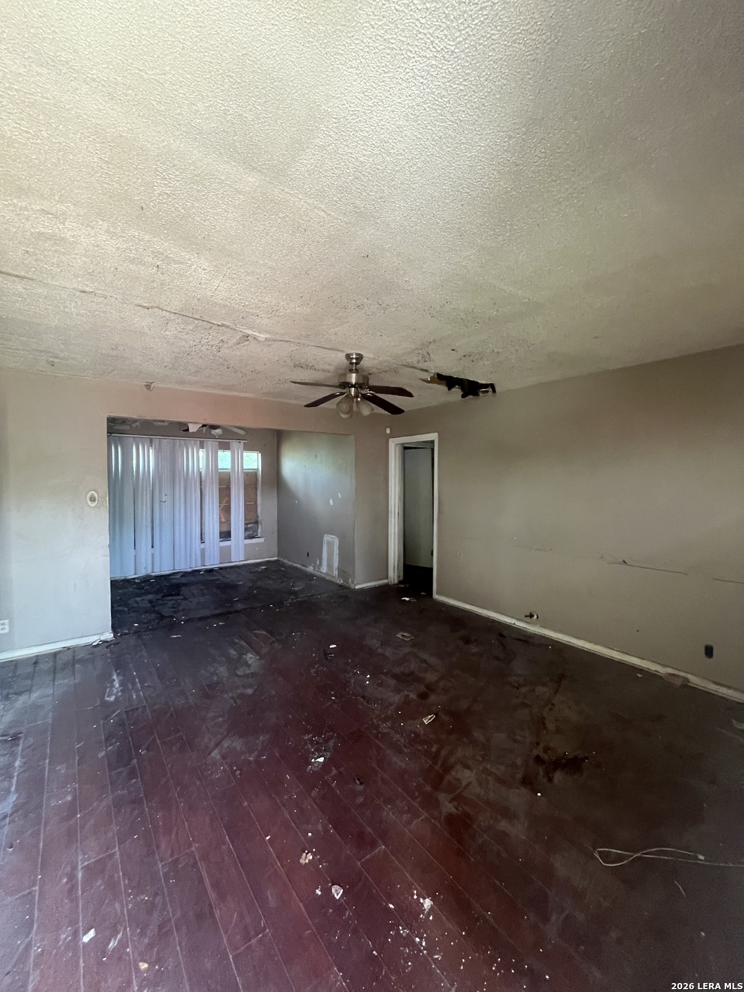323 Tomrob San Antonio TX 78220