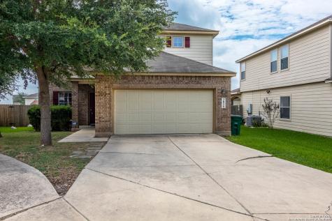 3826 Otono San Antonio TX 78223