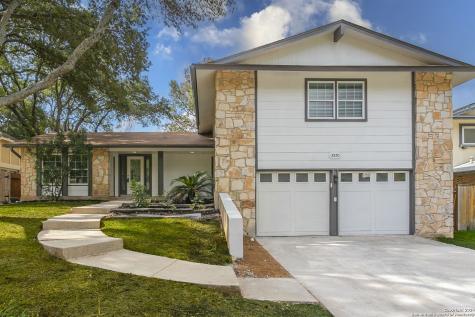 3530 Bunyan Street San Antonio TX 78247