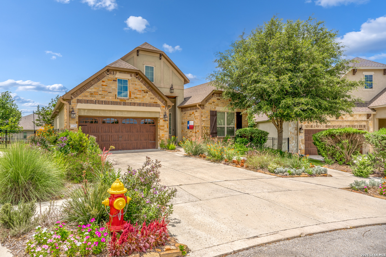 114 Gaucho Boerne TX 78006