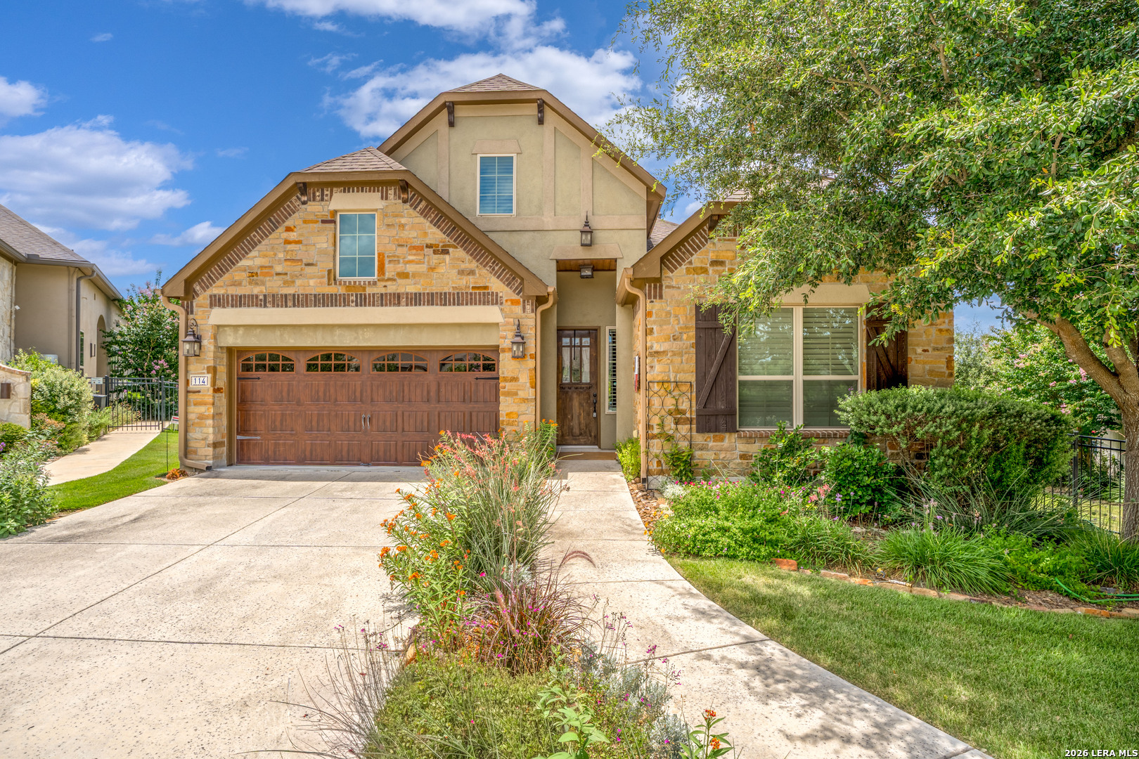 114 Gaucho Boerne TX 78006