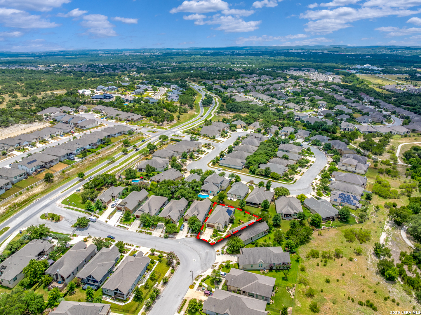 114 Gaucho Boerne TX 78006