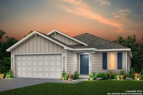 13356 Sendero Roble San Antonio TX 78253