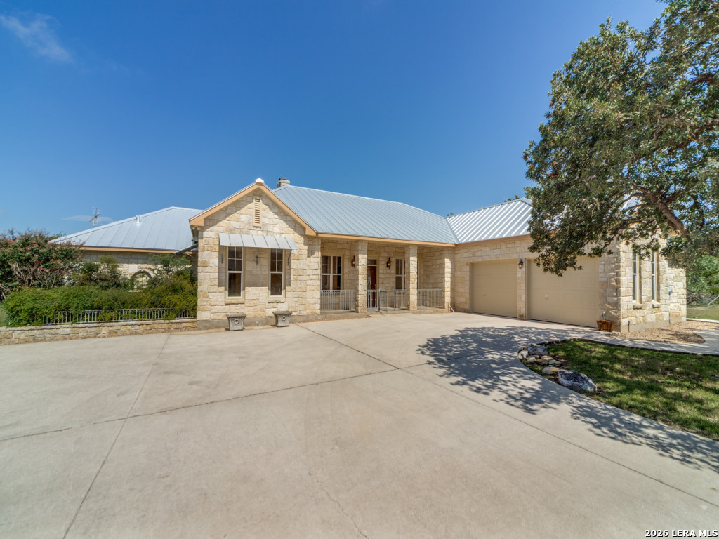 403 Deep Hollow Drive Boerne TX 78006