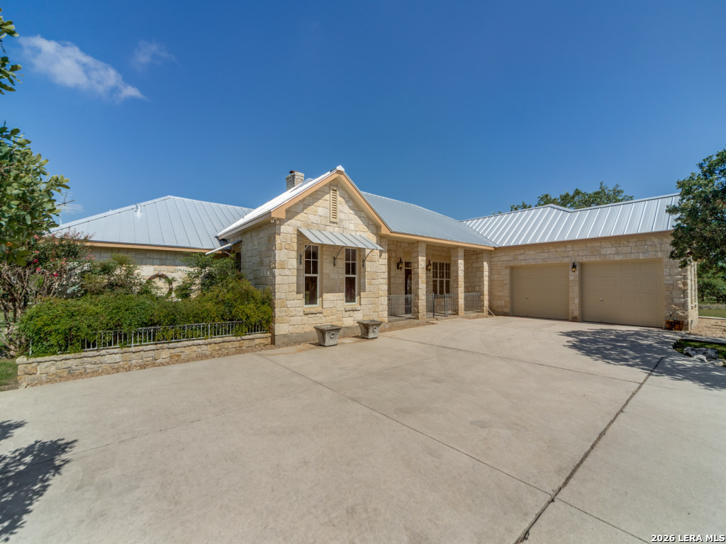 403 Deep Hollow Drive Boerne TX 78006