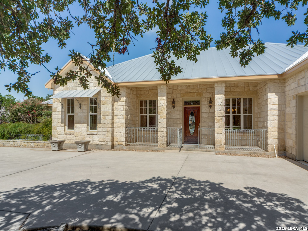 403 Deep Hollow Drive Boerne TX 78006