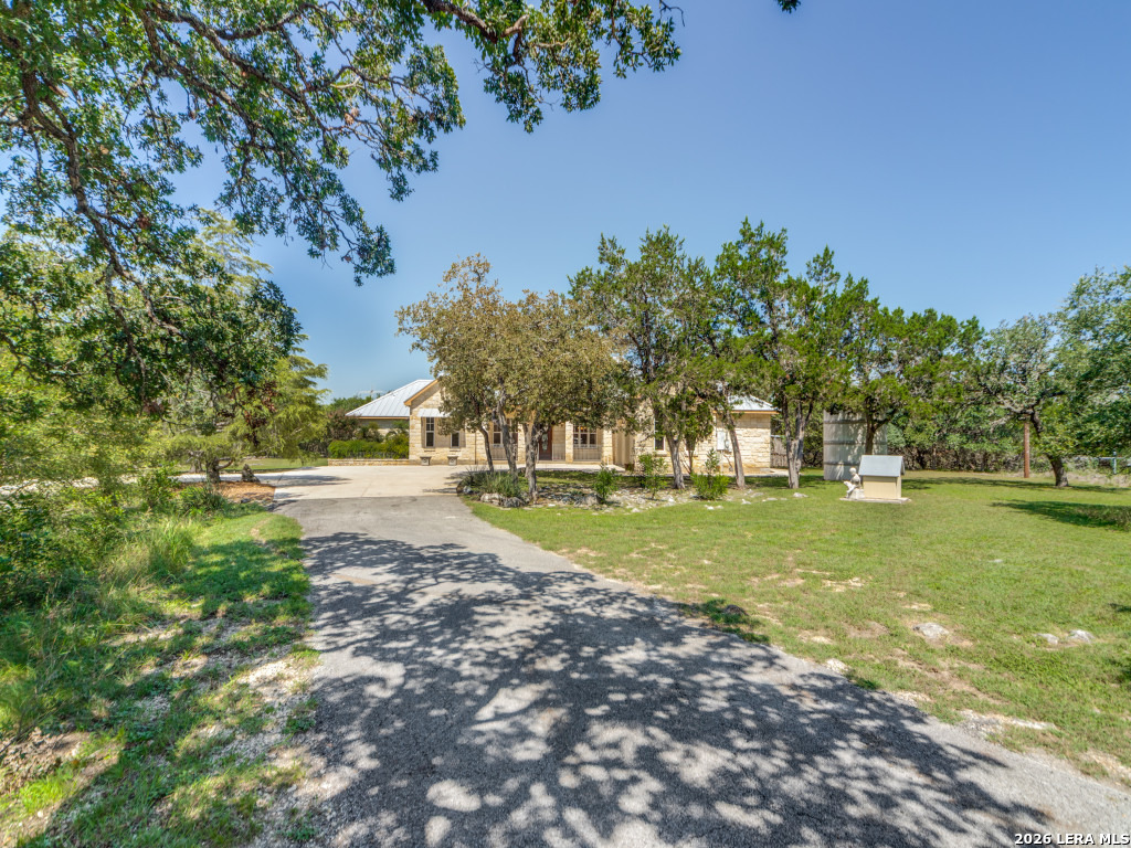 403 Deep Hollow Drive Boerne TX 78006