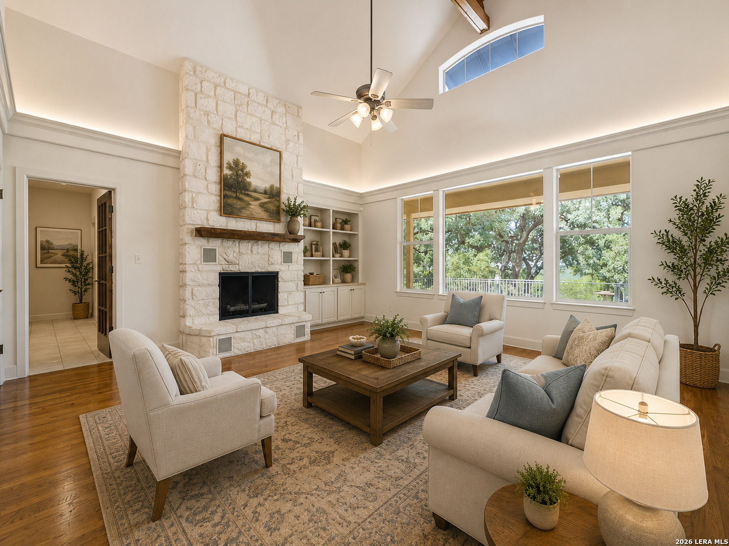 403 Deep Hollow Drive Boerne TX 78006