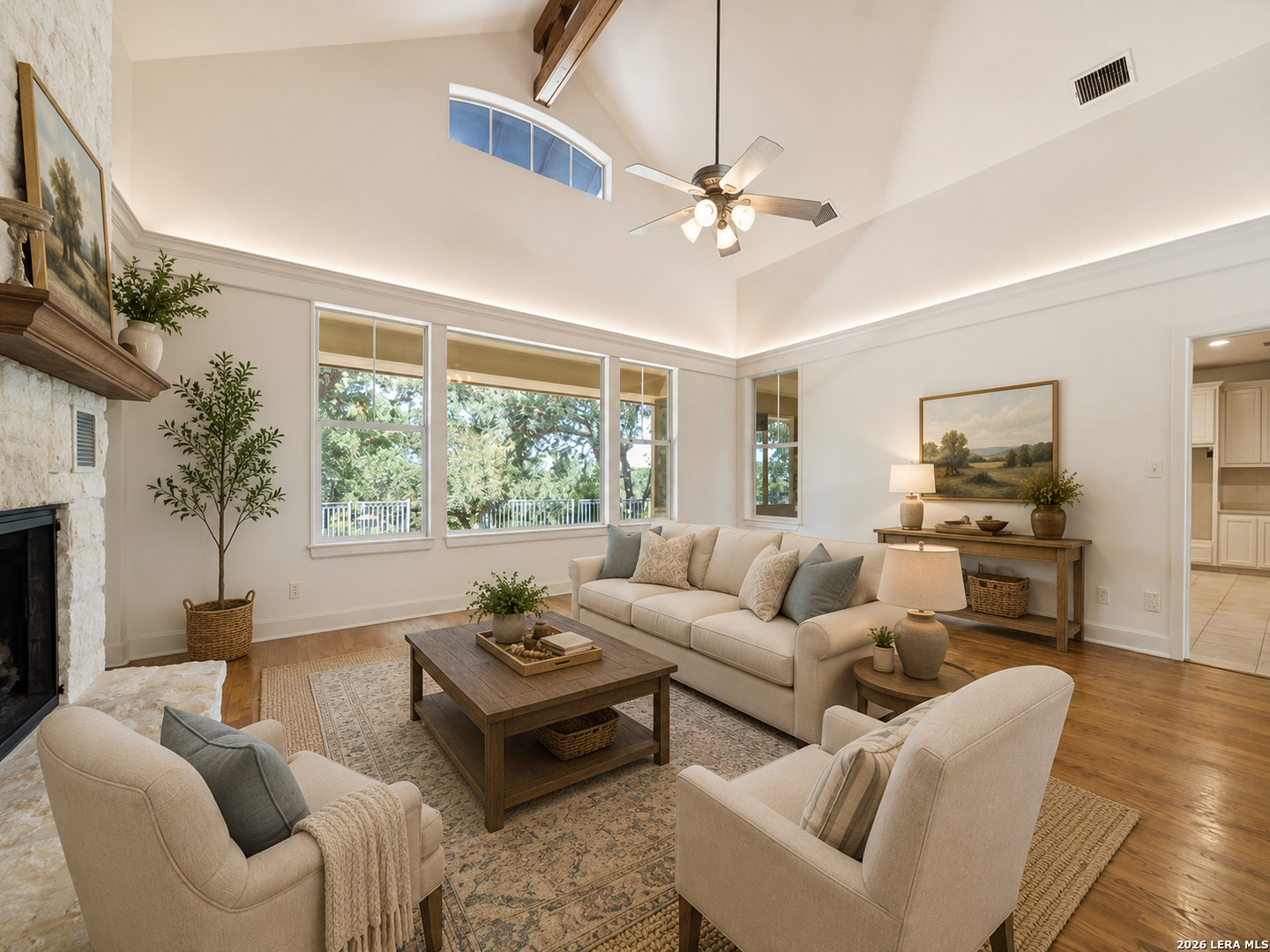 403 Deep Hollow Drive Boerne TX 78006