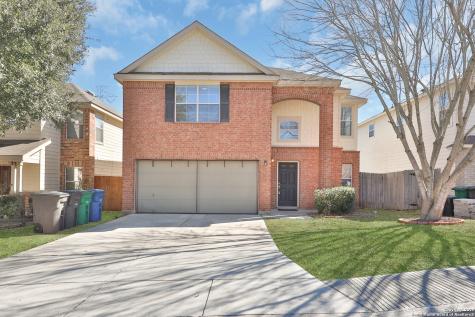 6410 Antares Park San Antonio TX 78239