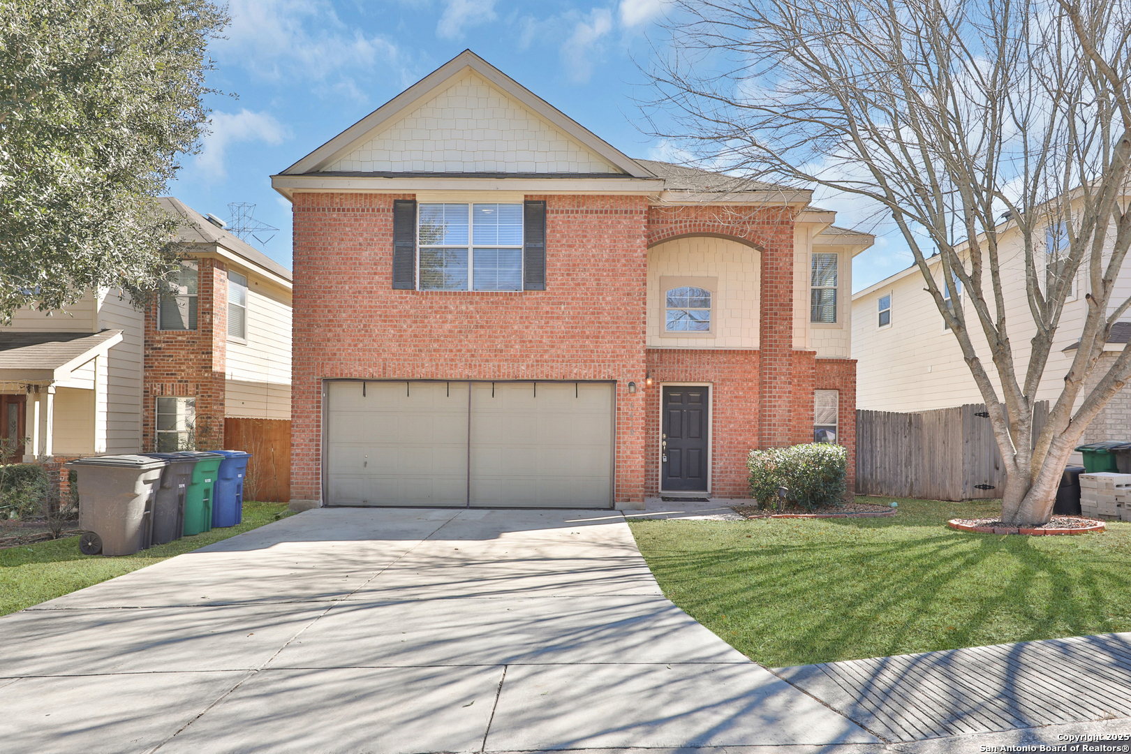 6410 Antares Park San Antonio TX 78239