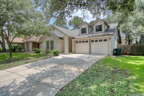 13806 Cedar Canyon San Antonio TX 78231