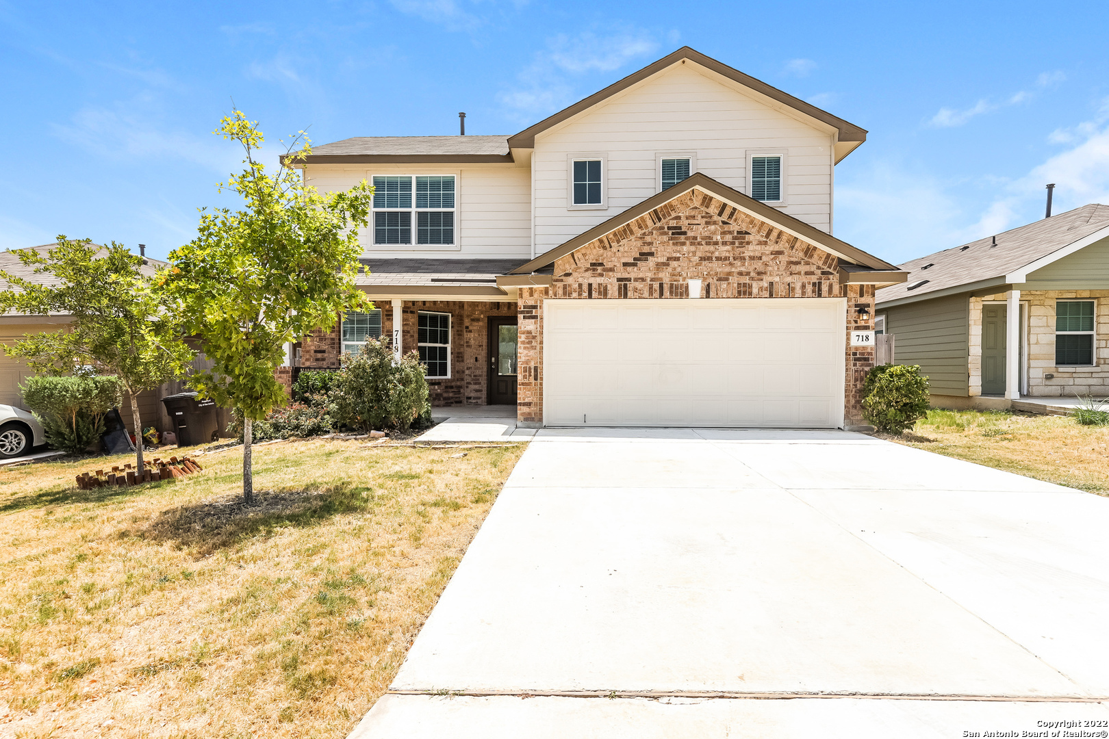 718 Pelican Landing San Antonio TX 78221