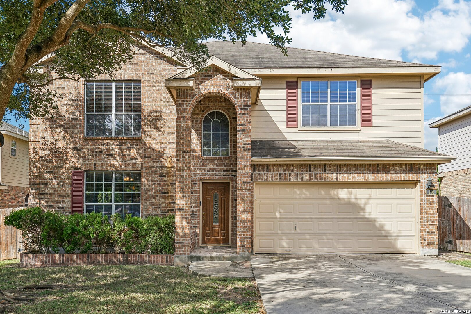 116 Dyess Cibolo TX 78108