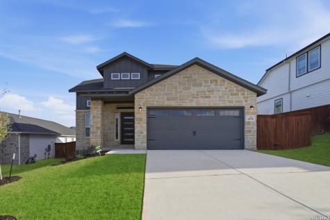 6276 Black Butte Schertz TX 78154