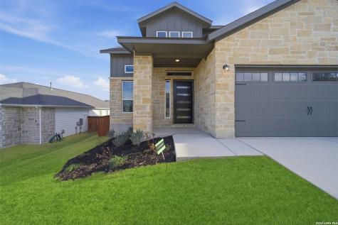 6276 Black Butte Schertz TX 78154