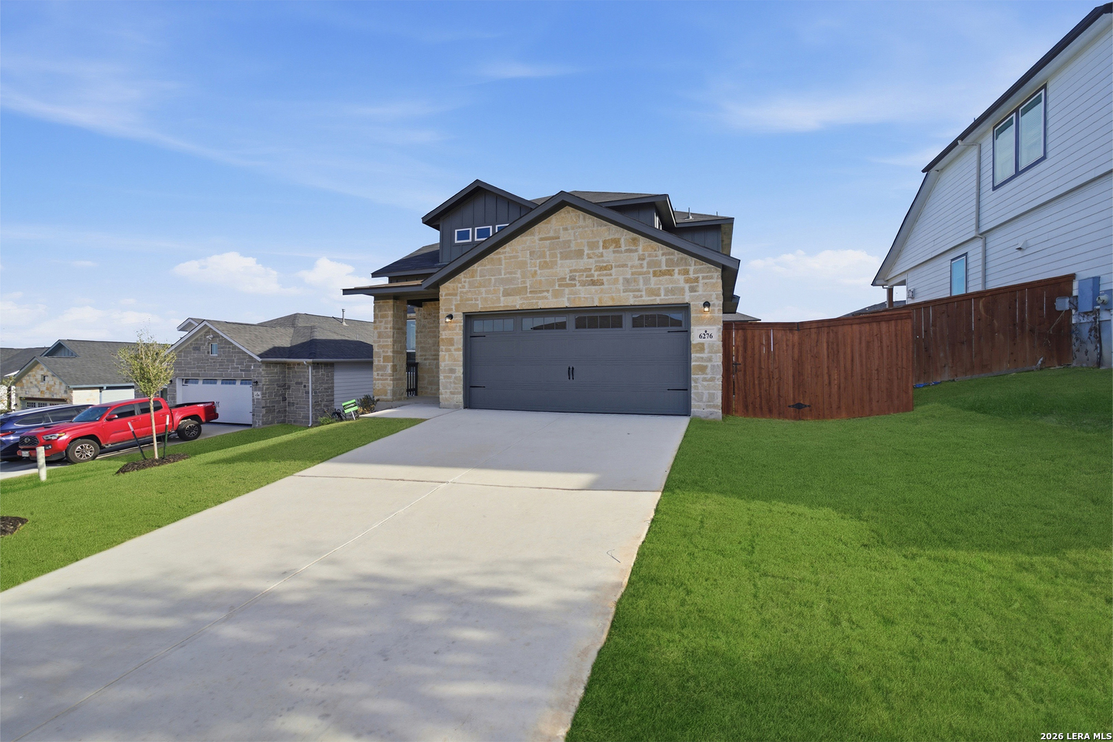 6276 Black Butte Schertz TX 78154