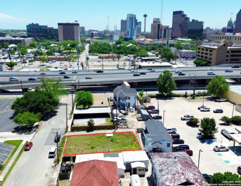 715 Baltimore San Antonio TX 78212