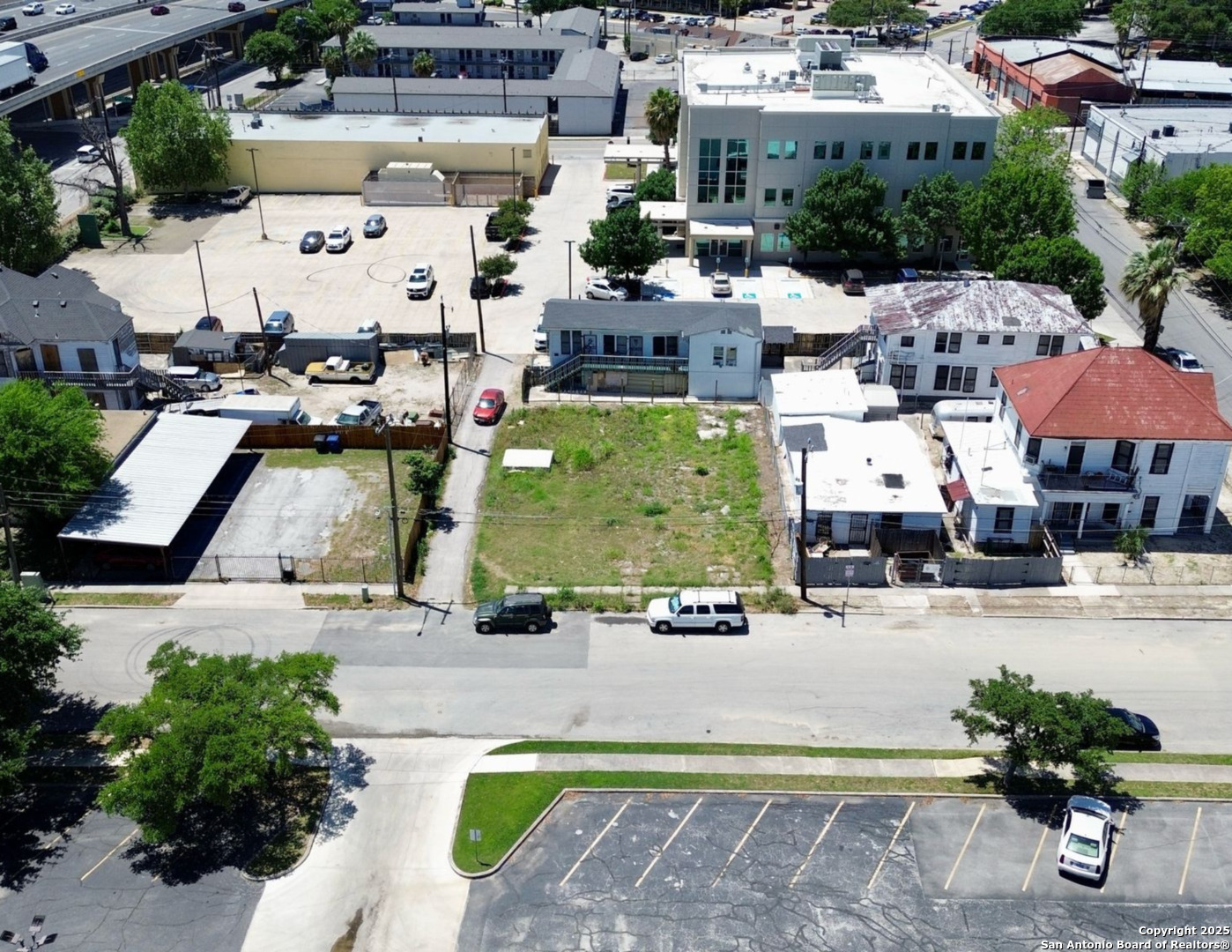 715 Baltimore San Antonio TX 78212