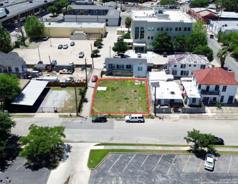 715 Baltimore San Antonio TX 78212