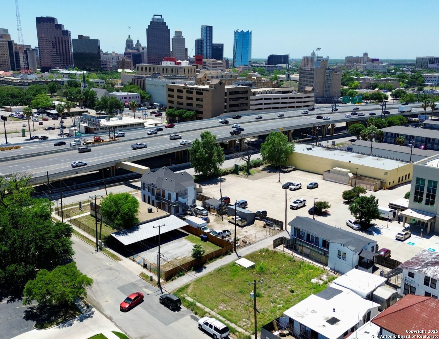 715 Baltimore San Antonio TX 78212
