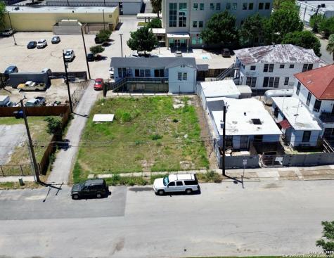 715 Baltimore San Antonio TX 78212