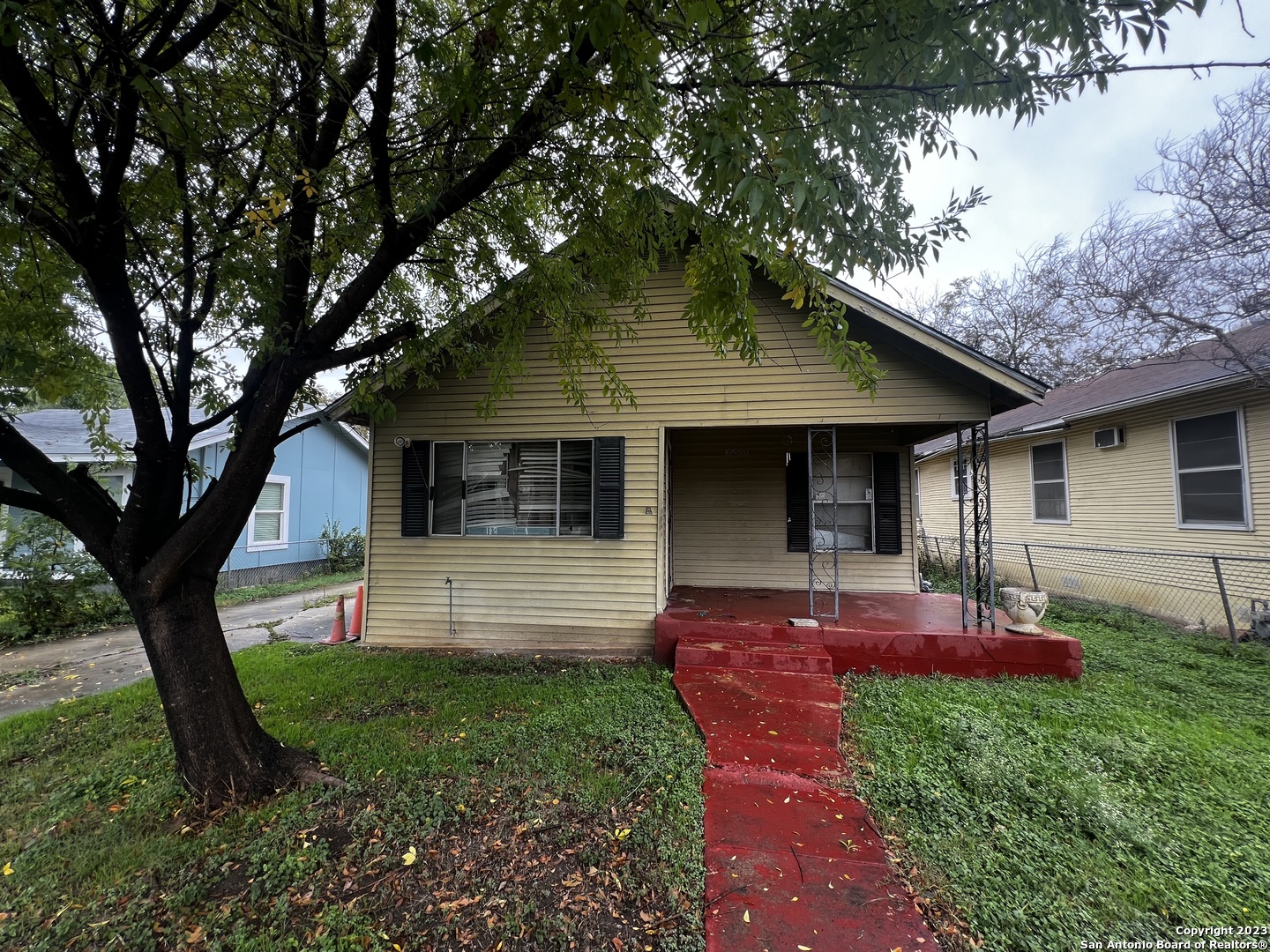 3221 W Travis Street San Antonio TX 78207
