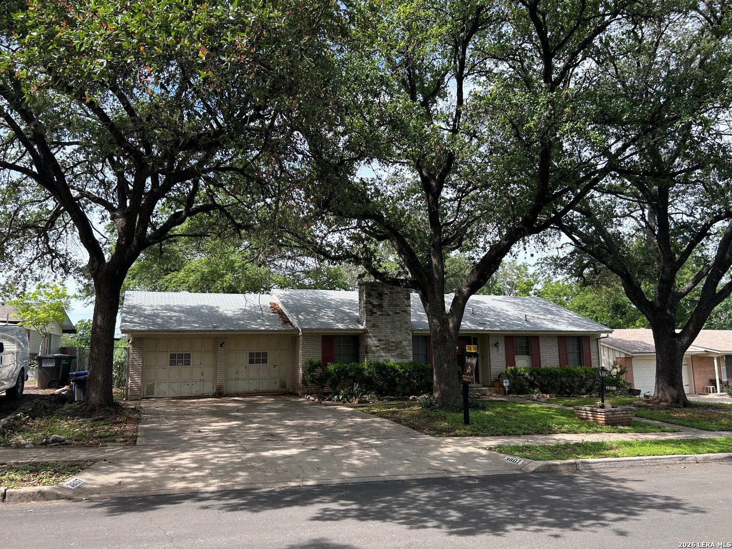 3807 Oak Trail San Antonio TX 78228