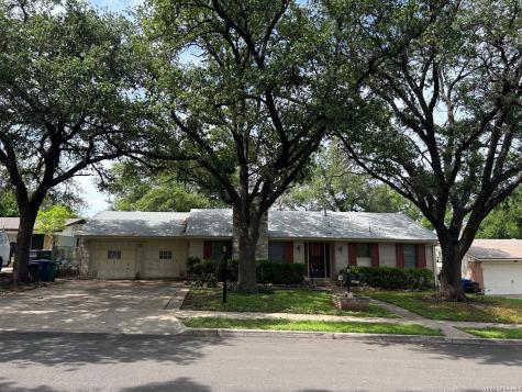 3807 Oak Trail San Antonio TX 78228