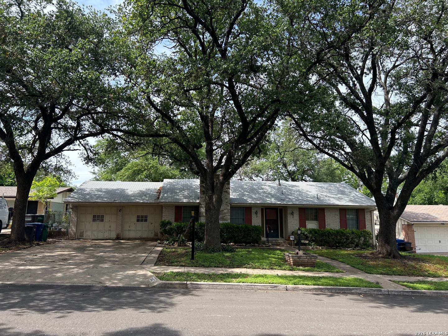 3807 Oak Trail San Antonio TX 78228