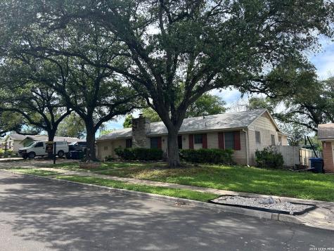 3807 Oak Trail San Antonio TX 78228